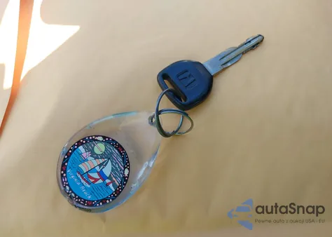 1993 Honda Accord Lx z USA, uszkodzony, nr VIN 1HGCB7654PA150623